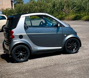 Smart 600 cc 450