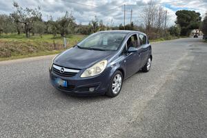 opel corsa 1.3 diesel 