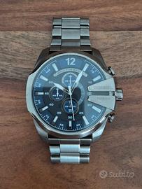 Orologio Diesel DZ4329 nuovo