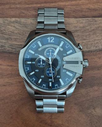 Orologio Diesel DZ4329 nuovo