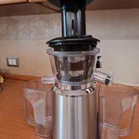 centrifuga Hotpoint 