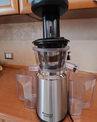 centrifuga Hotpoint 