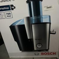 Estrattore Bosch