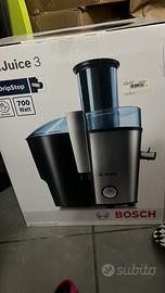 Estrattore Bosch