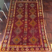 Tappeto marocchino 250X155