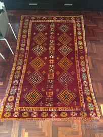 Tappeto marocchino 250X155