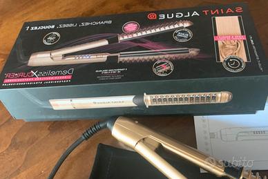 Piastra per capelli Saint Algue Demeliss