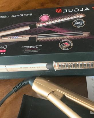 Piastra per capelli Saint Algue Demeliss