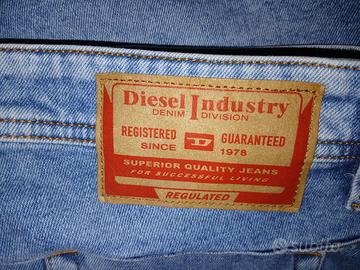 Jeans Diesel