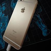 Iphone 6s 16gb