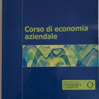 Corso di economia aziendale  Airoldi Brunetti Coda