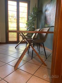 Tavolo da pranzo