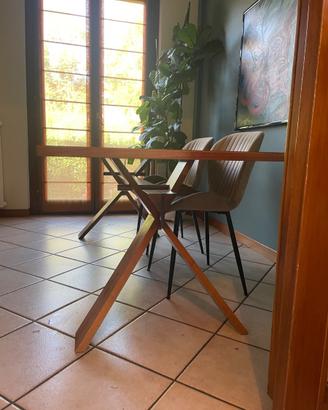 Tavolo da pranzo