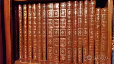 "Storia della Letteratura Italiana"