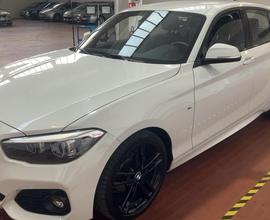 Bmw 118 118i 5p. Msport Shadow Line 136CV