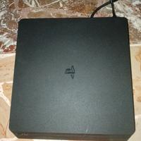 PlayStation 4 1 TB 