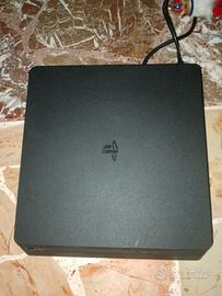 PlayStation 4 1 TB 