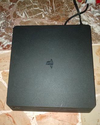 PlayStation 4 1 TB 