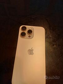 Iphone 16 Pro max 512 Gb
