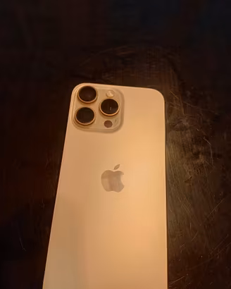 Iphone 16 Pro max 512 Gb