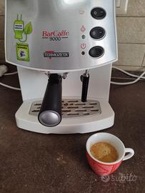Macchina Caffè Barcaffe 9000 Termozeta 