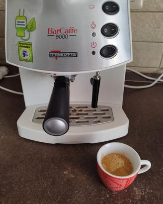 Macchina Caffè Barcaffe 9000 Termozeta 