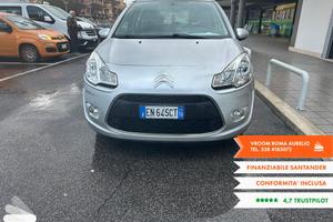CITROEN C3 2� serie C3 1.4 VTi 95 Seduction