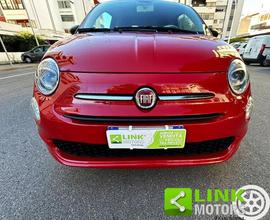 FIAT 500 1.0 Hybrid