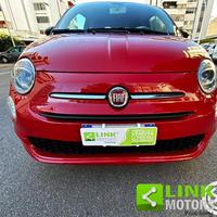 FIAT 500 1.0 Hybrid