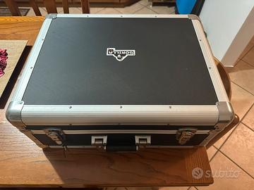 Giradischi stanton t80