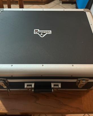 Giradischi stanton t80
