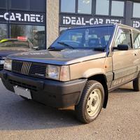 FIAT Panda 1ª serie 4x4 VERS.LIM. SISLEY