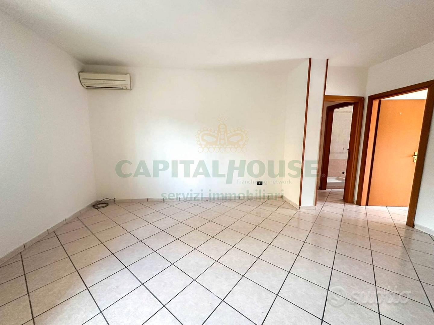 Appartamento – CE - Vista 2