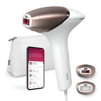 Philips Lumea Prestige Epilatore a luce pulsata