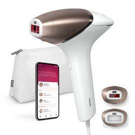 Philips Lumea Prestige Epilatore a luce pulsata