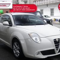 Alfa Romeo MiTo Alfa Romeo 1.4 T 120 CV GPL D...