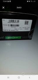 Pacco pignoni Campagnolo