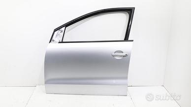 PORTIERA ANTERIORE SINISTRA VOLKSWAGEN Polo 5° Se