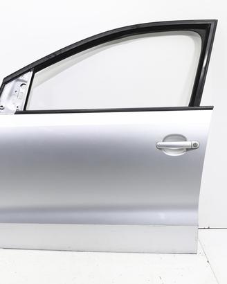 PORTIERA ANTERIORE SINISTRA VOLKSWAGEN Polo 5° Se