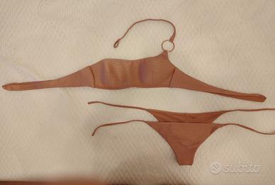 Calzedonia linea Cobey rosa antico 
