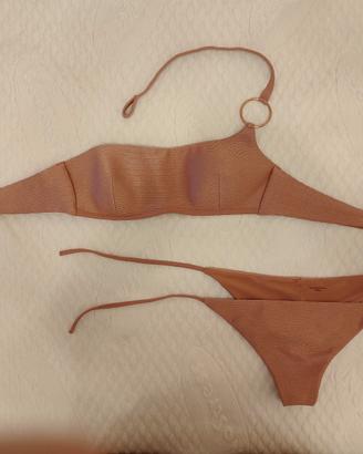 Calzedonia linea Cobey rosa antico 