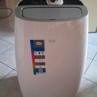 Climatizzatore Portatile Argo Pearl - 10000 BTU -