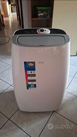 Climatizzatore Portatile Argo Pearl - 10000 BTU -
