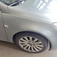 Parafango destro OPEL INSIGNIA del 2011