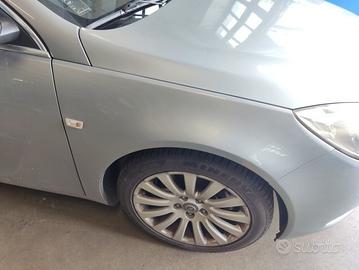 Parafango destro OPEL INSIGNIA del 2011