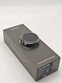 SAMSUNG GALAXY WATCH ULTRA2 47MM