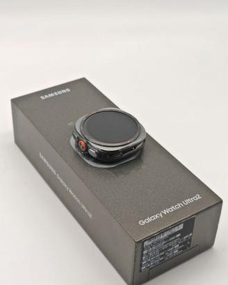 SAMSUNG GALAXY WATCH ULTRA2 47MM