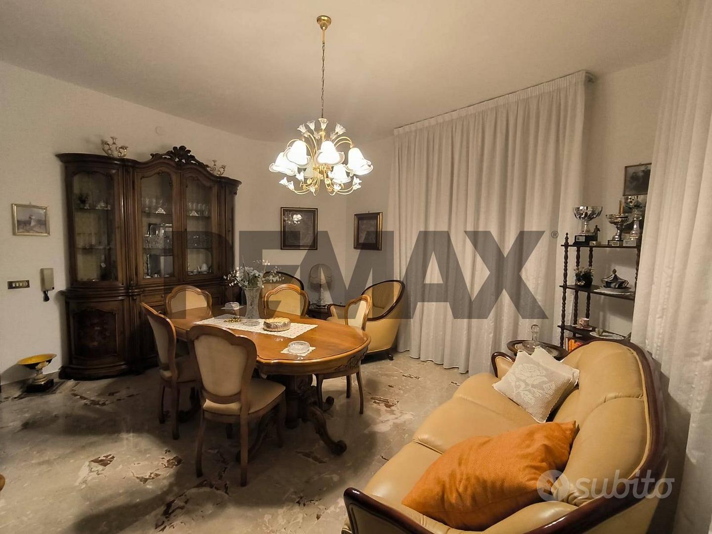 Appartamento – Valderice, San Marco, Trapani - Vista 3