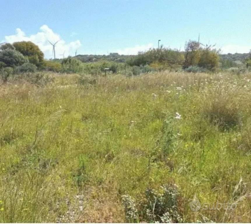 Immobile in asta di 5768 m² a Portoscuso - Vista 5