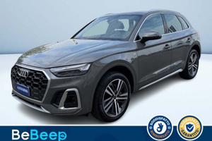 Audi Q5 40 2.0 TDI MHEV 12V S LINE PLUS QUATT...